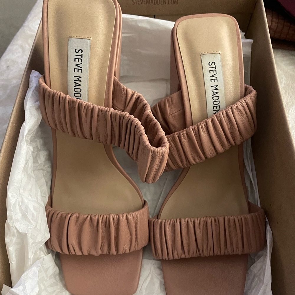 Steve Madden